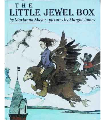 The Little Jewel Box