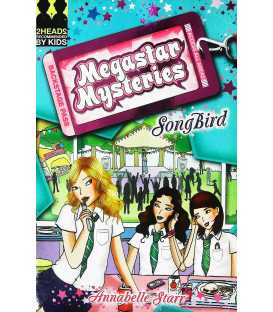 Songbird (Megastar Mysteries)