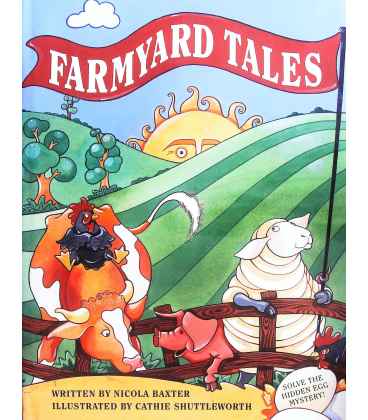 Farmyard Tales