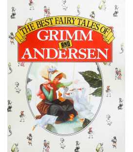 The Best Fairy Tales of Grimm and Andersen