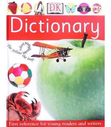 Dictionary