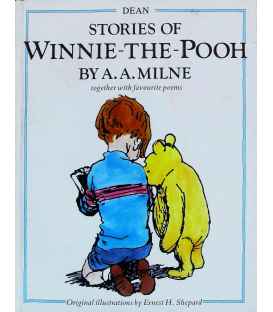 Stories of Winnie the Pooh