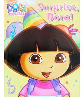 Surprise, Dora!