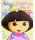 Surprise, Dora!