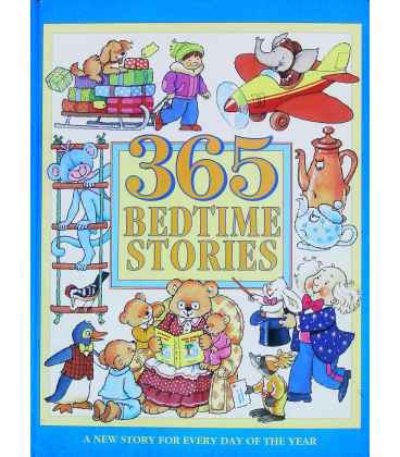 365 Bedtime Stories