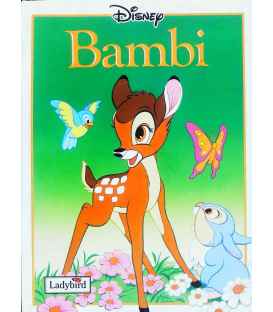 Bambi (Disney)