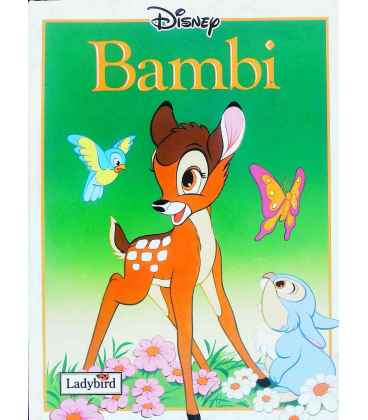 Bambi (Disney)