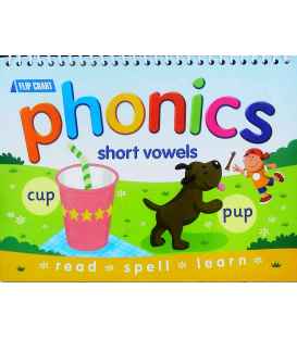 Phonics Short Vowels