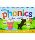 Phonics Short Vowels