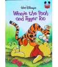 Winnie the Pooh and Tigger Too