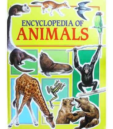 Encyclopedia of Animals