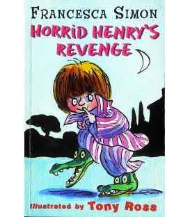 Horrid Henry's Revenge