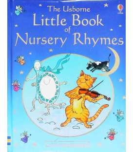 The  Usborne Little Book of Nursery Rhymes