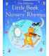 The  Usborne Little Book of Nursery Rhymes