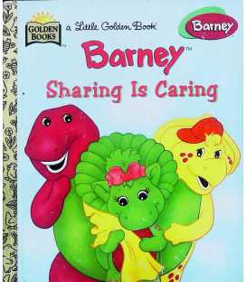 Sharing is Caring (Barney)