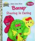 Sharing is Caring (Barney)