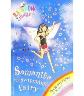 Samantha the Swimming Fairy (Sporty Fairies)