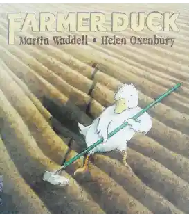 Farmer Duck
