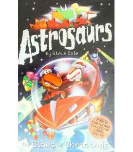 Astrosaurs: The Claws of Christmas