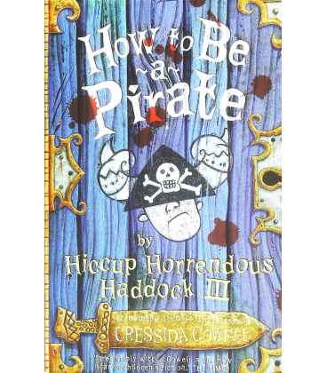 How to Be a Pirate