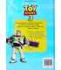 Toy Story 3 Back Cover