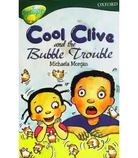 Cool Clive and the Bubble Trouble