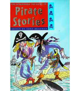 The Kingfisher Treasury of Pirate Stories