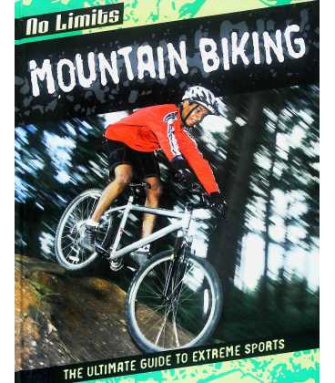 Mountain Biking (No Limits)