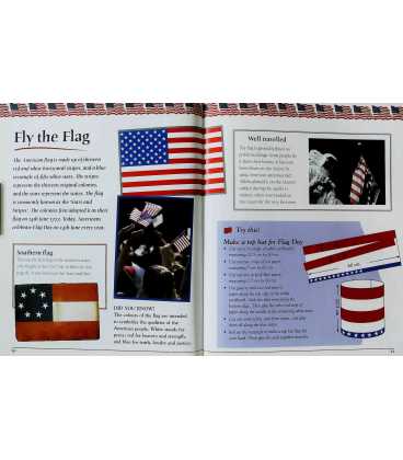 Celebrate: USA Inside Page 2
