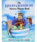 The Helen Oxenbury Nursery Rhyme Book