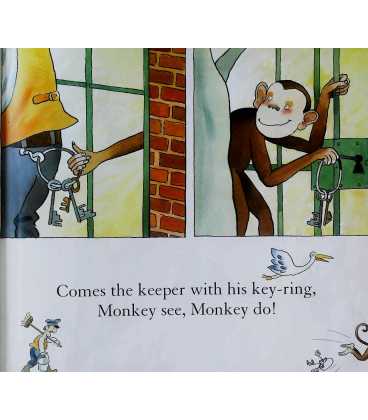 Monkey Do! Inside Page 2