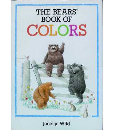The Bear's Book of Colors