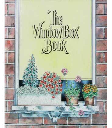 The Window Box Book