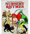 My Book of Enchanting Nursery Rhymes