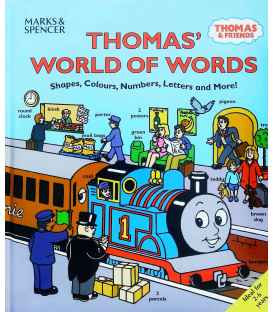 Thomas' World of Words