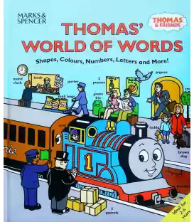 Thomas' World of Words