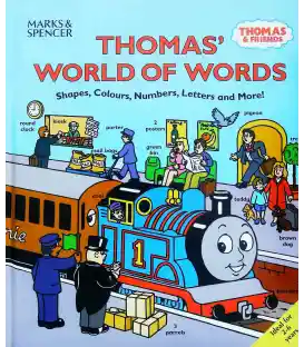 Thomas' World of Words