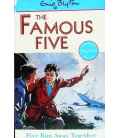 Five Run Away Together (Famous Five)