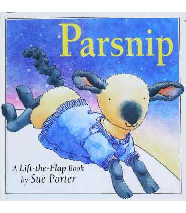 Parsnip