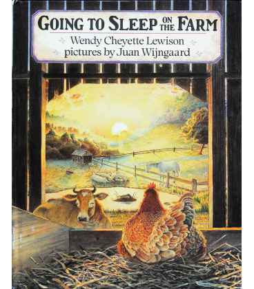 Going to Sleep on the Farm