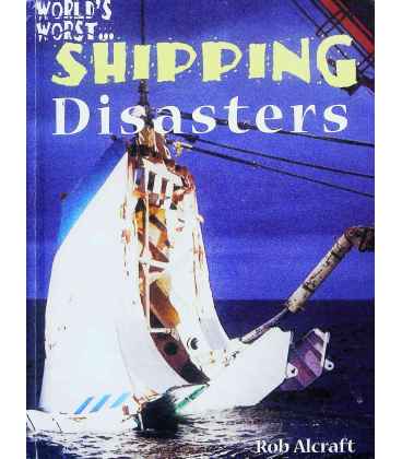 Shipping Disasters