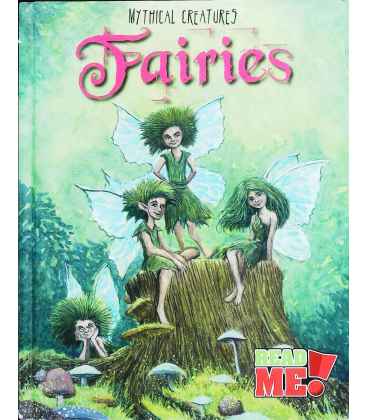 Fairies (Mythical Creatures)