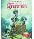 Fairies (Mythical Creatures)