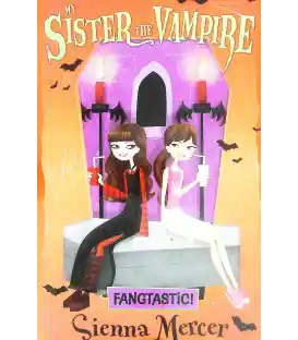 My Sister the Vampire