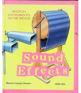 Sound Effects (Musical Instruments of the World)