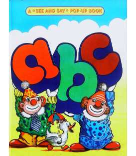 ABC (See and Say Pop-Up Books)
