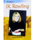 All about J.K. Rowling