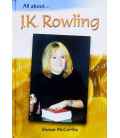 All about J.K. Rowling