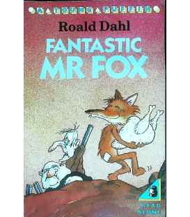 Fantastic Mr. Fox