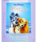 Disney's The Lady and the Tramp